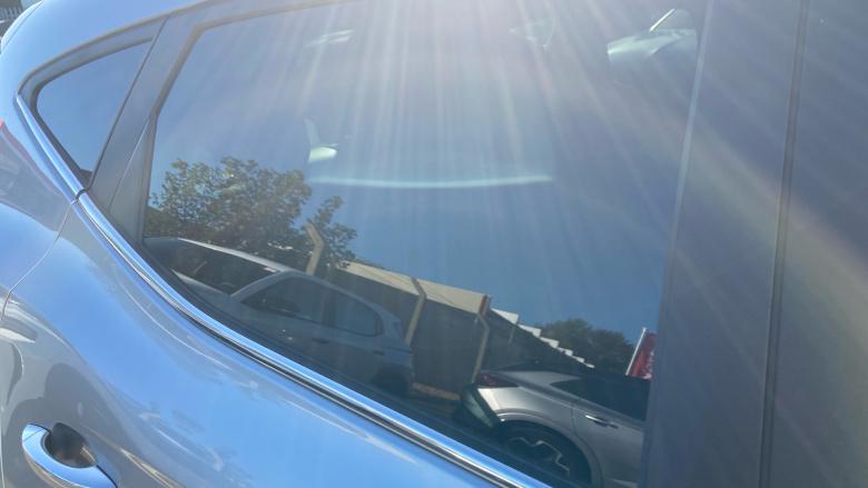 MG ZS 1.5 VTi-TECH Exclusive 5dr Petrol Hatchback